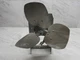Hoshizaki 4A3614-01 OEM Ice Machine Fan Motor East West YDK80/40-4-60A1 Assembly