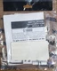 Lochinvar Flame Sensor 100165921