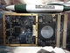 Critical IO FCA2420-CCPMC-RC-R2 Fibre Channel Board. Brand New!