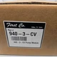 First Co 940-3-CV Pump Module Flow Control HVAC Water Coil Assembly
