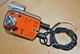 BELIMO B2050VS-02+LF24-S US / B2050VS02LF24SUS  ~  NEW BUT HAS A DENT!! ~ (V)