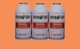 Enviro-Safe R600a Refrigerant w/ k28 Self-Sealing Cap | 3 Cans