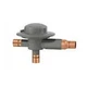 Parker Sporlan 903071p Lac-5-210 1/2 X 1/2 X 1/2 Odf Head Pressure Control Valve
