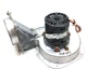 FASCO 7021-10213 Draft Inducer Blower Motor Assembly 024-27653-000 used #MR443
