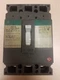 General Electric TED134015 Circuit Breaker 15A 480VAC 250VDC 3Pole 40&deg;C GE