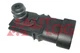 Autlog AS4979 sensor, intake manifold pressure for Dacia, Nissan, Opel, Renault
