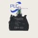 1 PC NEW Schneider LED ZBVG3 Telemecanique