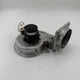 Goodman Amana Furnace Draft Inducer Motor Y3L248B01 0131M00002P used #D1-17