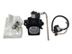 Beckett PF20422U PF10422 21941U Two Stage CleanCut XL Pump Suntec B2EA-6550