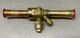 Mueller Industries Streamline 5/8" Refrigeration Ball Valve W/ Access AQ17862C
