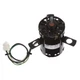 FASCO D1190 Motor,1/30 HP,3300 rpm,3.3,115V 48GN78