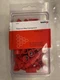 Diversitech 623-005 Red Twist on Wire Connectors 100ct