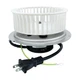Broan Nutone 0696B000 Vent Bath Fan Motor Wheel for QT110 GENUINE