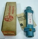 ITT Bell & Gossett B&G TB-3/4 Thermoflo Balancer 3/4" Flow Valve