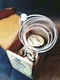 Alco Thermo Valve Power Assembly XC726HX2B, Refrigerant Controls, NOS