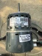GE 5SME39SL0253 1 HP Blower MOTOR 120/240 W/ ECM 2.3 MODULE CP02 / 18M8101