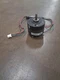A.O. Smith F42F66A50 Condenser Fan Motor 1/12 HP 208-230V 1050RPM York Coleman