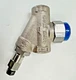 SPIRAX SARCO TD42H Stainless Thermodynamic Steam Trap 3/4" NPT w/ Blowdown Valve