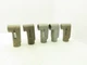 Appleton LB47  1-1/4" Conduit Body FM7 Grayloy  Lot of 5