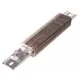 Vulcan Osf1521-1900A Finned Strip Heater, 21 In. L, 1200 Deg F