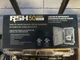 RectorSeal 96421 RSH-50 VRM KIT, Surge Protector & Voltage Range Monitor NIB