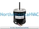 OEM Furnace Blower Motor 3/4 HP 115v Replaces Emerson US Motors K55HXDPZ-7023