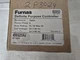 Siemens Furnas Definite Purpose Contactor 45EG20AJ  2P, 24V Coil  Series C