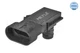Meyle 16-14 812 0006 sensor, intake manifold pressure for Dacia, Nissan, Opel, Rena