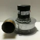 FASCO 702111676 Draft Inducer Blower Motor Assembly 70-101888-01 115V used M286