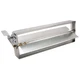 Dayton 22Cv86 Rectangular Balancing Damper, 12X10