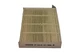 Maxgear 26-1206 filter, interior air for Opel, Suzuki, Vauxhall