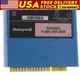 HONEYWELL R7852A1001 Flame Amplifier Infrared FFRT: 2.0 sec or 3.0 sec