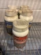 Lot 5- Nu-Calgon 4296-60 Pan-Treat Condensate Pan Treatment, 200 Tab Lot 5- Nu-Calgon 4296-60 Pan-Treat Condensate Pan Treatment, 200 Tab