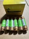 EATON FRN-R-35 EATON BUSSMANN SERIES FUSETRON CLASS RK5 FUSE