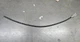 Honeywell Perfection 71353GN Flex Riser 1/2" CTS x 1/2" M.NPT 84" Gas Line Black