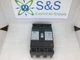 GE General Electric TED134015WL 15 Amp 3 Pole 480V Breaker - Cosmetic Flaw