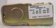 Emerson Flow Controls Alco 200RB AMG Junction Box 32VDC Coil, p/n 200RBG81426