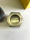 FRICK 947A003H05 2NPT SG2038 SIGHT GLASS Stephens Seal WP500