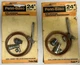 Lot "2"NEW Penn Baso Johnson Controls  K19AT-24 Universal Thermocouple 24" (A4)