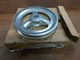 l) Lau 5/8" by 6" Blower Pulley 38-2508-01