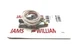 P501617 Williams Furnace Pilot Assembly OEM P501617
