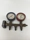 Robinair  11692 & 11693 HVAC AC Manifold R-22 Gauge Set