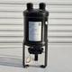 Westermeyer W-1901 Oil Separator 1-5/8" ODS 450 PSIG Refrigeration HVAC