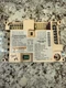White-Rodgers 50A55-843 Universal Integrated Furnace Control Circuit Board