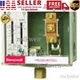 HONEYWELL L404F1227 - SPDT Snap Acting Mercury Free Pressuretrol 10-150 PSI Inc