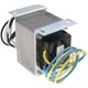 Honeywell Foot Mounted 120 Vac Transformer w/ 12" Lead Wires - AT88A1005