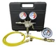 Mastercool 53010-AUT Pressure Testing Regulator Kit