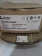 Mitsubishi Electric PAC-KE05DM-F 7GG JA9 Drain Pump sealed box