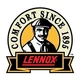 LENNOX 67K65 Relay Dpdt 24-volt Alternating Curren