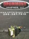 0.050 (50 VA) HONEYWELL CONTROL TRANSFORMER 120 208 240 VAC TO 24 V AT150F 1022